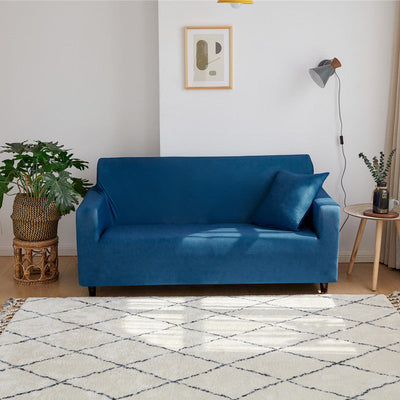 Universal Elastic Sofa Cover Non Slip Waterproof Protection