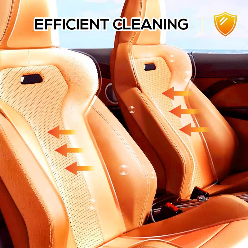 Multi Purpose Foam Cleaner For Effective Surface Cleaning