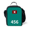 Game Players Stylish Crossbody Bag With Convenient Handle