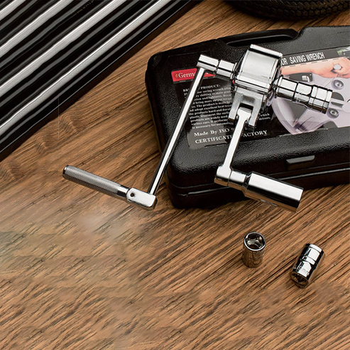 Car Tire Lug Nut Remover Tool Set Durable And Easy To Use
