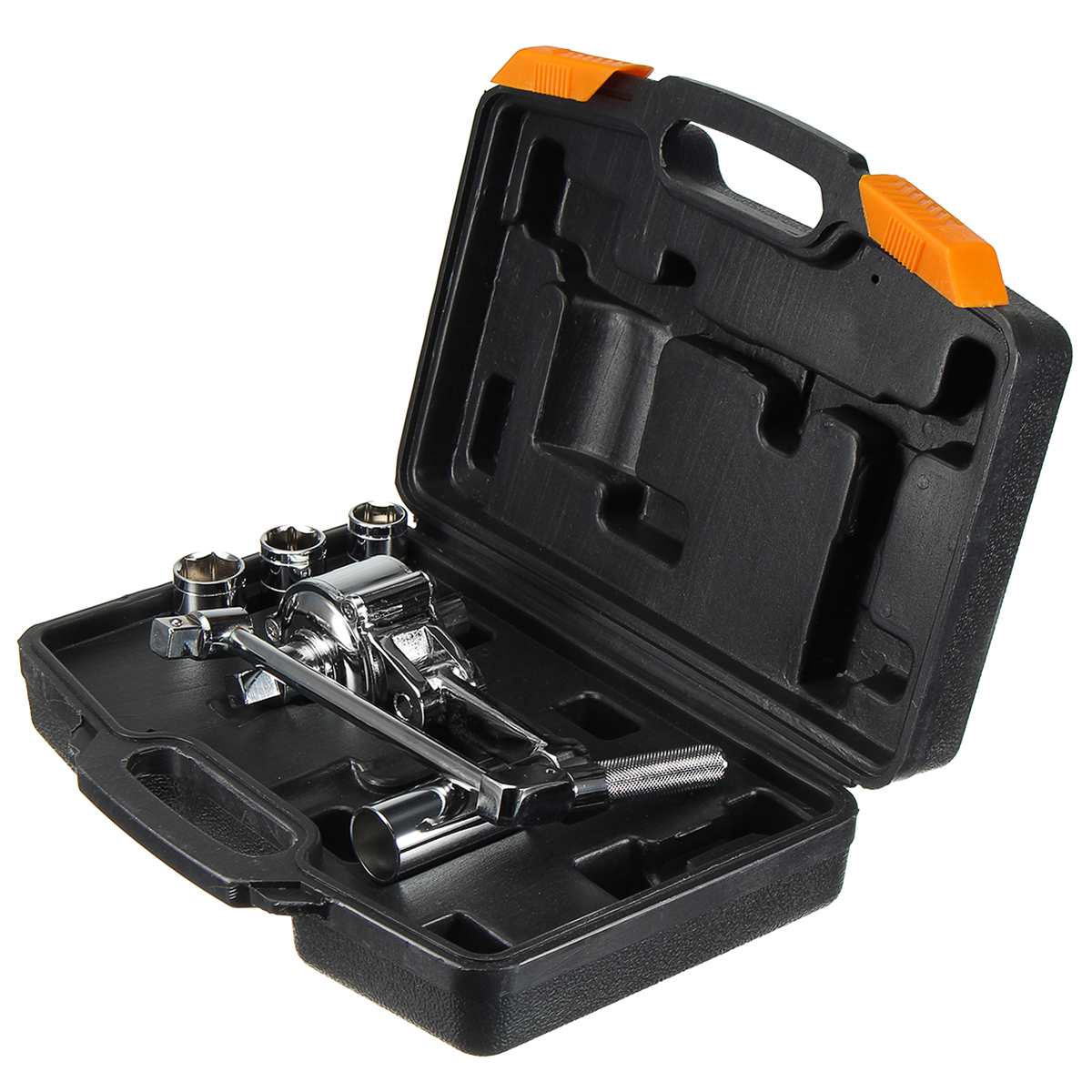 Car Tire Lug Nut Remover Tool Set Durable And Easy To Use