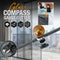 Glass Compass Gauge Cutter For Precise Circular Glass Cutting