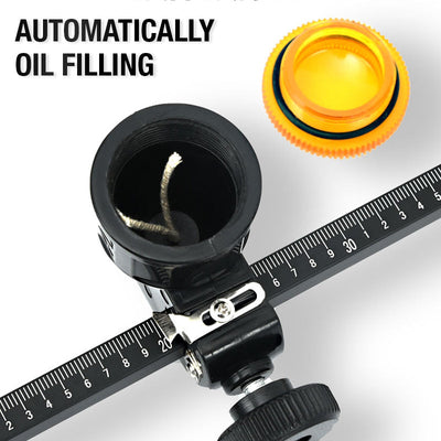 Glass Compass Gauge Cutter For Precise Circular Glass Cutting
