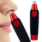 Nose Hair Trimmer Ear Face Grooming Kit Razor Removal Tool