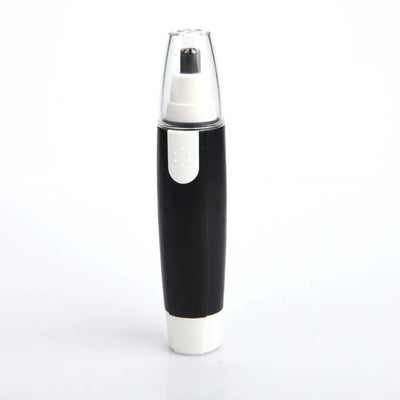 Nose Hair Trimmer Ear Face Grooming Kit Razor Removal Tool