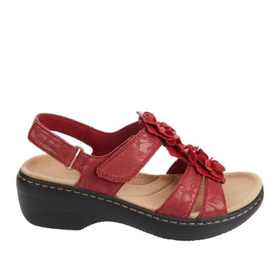 Bohemian Summer Sandals Stylish Lightweight Comfortable Women's Shoes