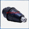 Electric Nose And Ear Hair Trimmer With Replaceable Blades For Precision