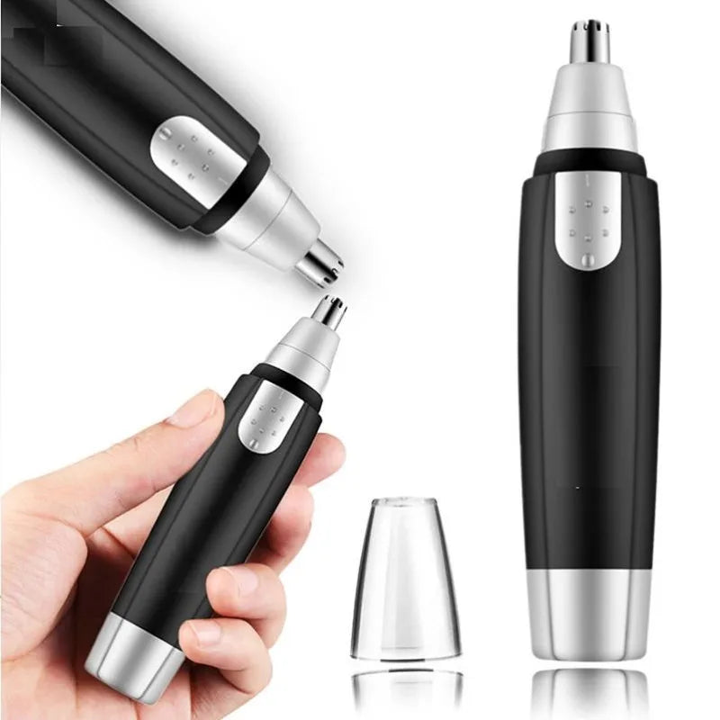 Electric Nose Hair Trimmer For Men And Women Ear Hair Removal