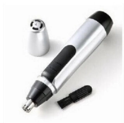 Nose Ear Hair Trimmer Face Hair Clipper Grooming Cleaner Tool