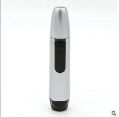 Nose Hair Trimmer Electric Facial Grooming Tool For Nose Ear Face