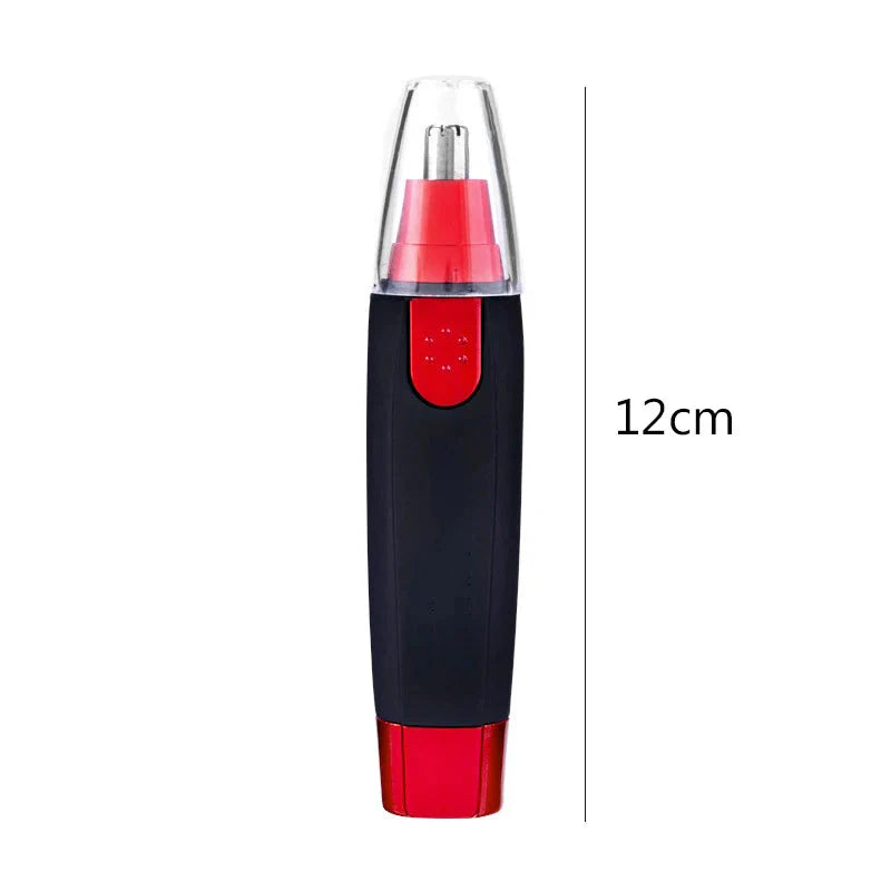 Nose Hair Trimmer Ear Face Grooming Kit Razor Removal Tool