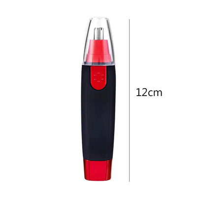 Nose Hair Trimmer Ear Face Grooming Kit Razor Removal Tool