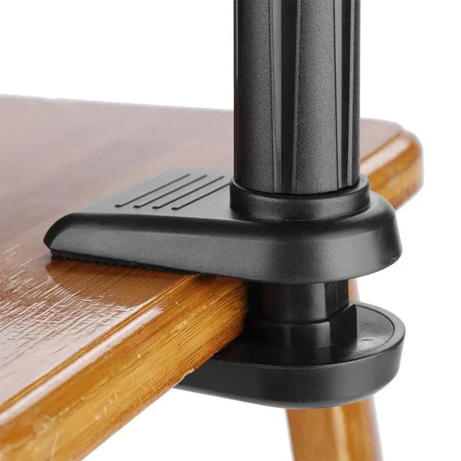 Pet Hair Dryer Holder Clamp For Dog Cat Grooming Table