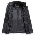 Henry's Stylish Men's Two Piece Coat Classic Design