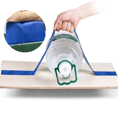 Waterproof Tarpaulin Tape Strong Adhesion Durable Outdoor Use