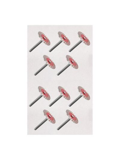 Pousbo Stone Carving Blades 40mm Durable Precision Cutters