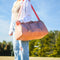 Folding Travel Bag Portable Lightweight Multifunctional Carrying Bag