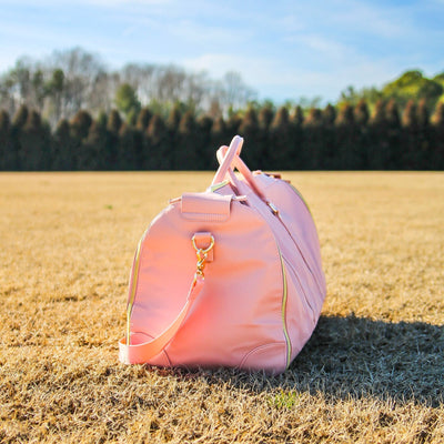Folding Travel Bag Portable Lightweight Multifunctional Carrying Bag