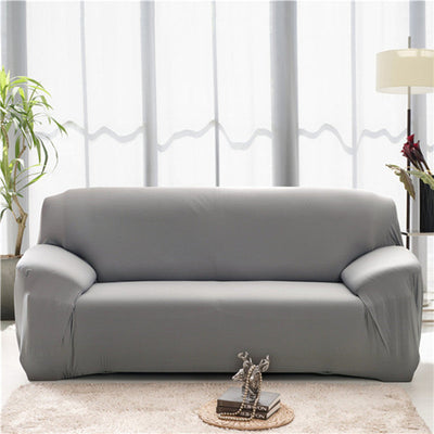 Universal Elastic Sofa Cover Non Slip Waterproof Protection