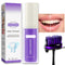 Teeth Whitening Toothpaste With Pro Grade Whitening Strips And Fresh Breath