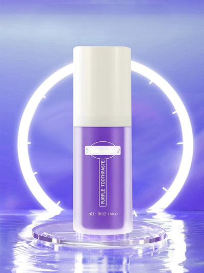Teeth Whitening Toothpaste With Pro Grade Whitening Strips And Fresh Breath