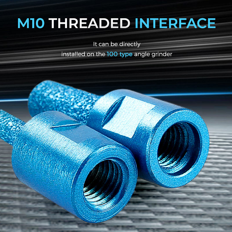 Slotting Tool Angle Grinder Milling Cutter For Precise Trimming