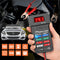Multi-function Car 12V Battery Tester With Accurate Diagnostics