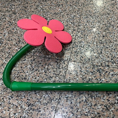 Dancing Flower Sprinkler Garden Water Toy For Kids