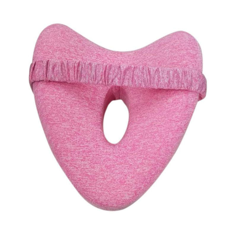 Alignment Pillow For Hip Pain Relief And Sciatica Support