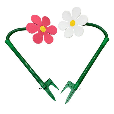 Dancing Flower Sprinkler Garden Water Toy For Kids