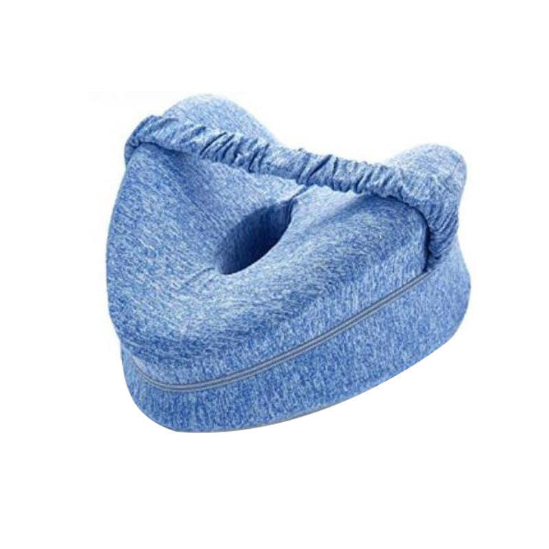 Alignment Pillow For Hip Pain Relief And Sciatica Support