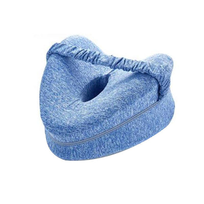 Alignment Pillow For Hip Pain Relief And Sciatica Support