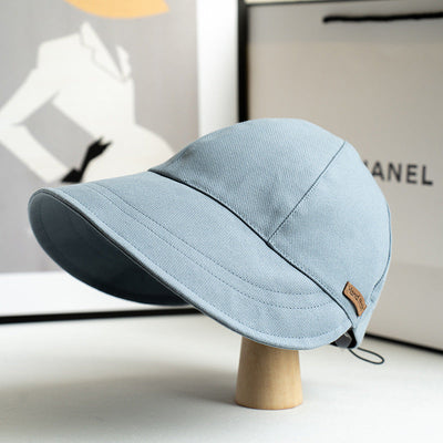 UV Protection Hat Lightweight Sun Shield Cap For Outdoor Use