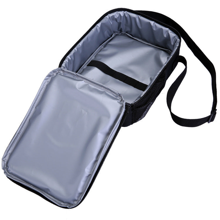 Game Players Stylish Crossbody Bag With Convenient Handle