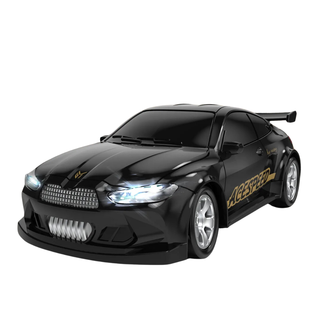 Mini RC Drift Car Remote Control Toy For Racing And Stunts