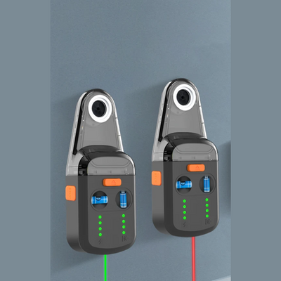 Wall Laser Leveler For Precise Home And Construction Alignment