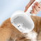 Pet Hair Remover Brush With Steam Cleaning Function