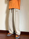 Men's Stretch Pants Super Elastic Comfortable Fit Casual Wear