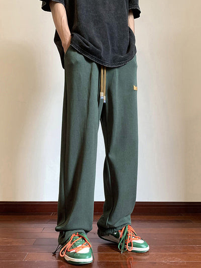 Men's Stretch Pants Super Elastic Comfortable Fit Casual Wear