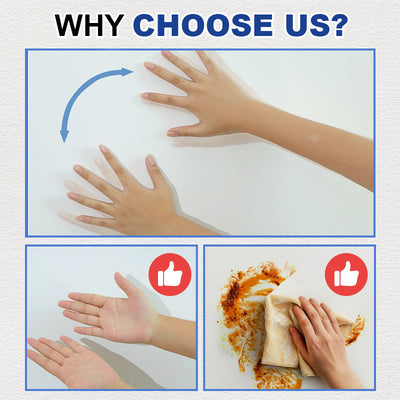 Magic Wall Repair Spray Set Effective Crack Fixer Solution