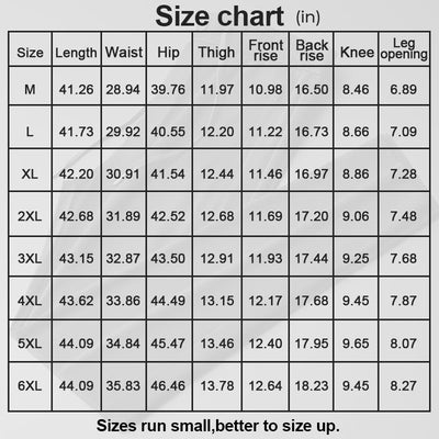 Men's Ice Silk Athletic Pants Comfortable Casual Sportswear