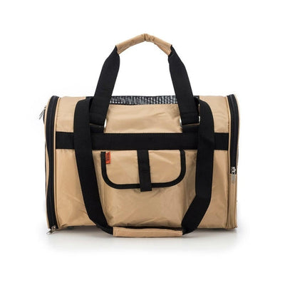 SkyPaws AeroJet 566 Comfortable Durable Pet Carrier