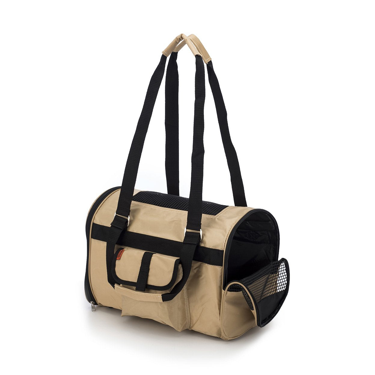 SkyPaws AeroJet 566 Comfortable Durable Pet Carrier