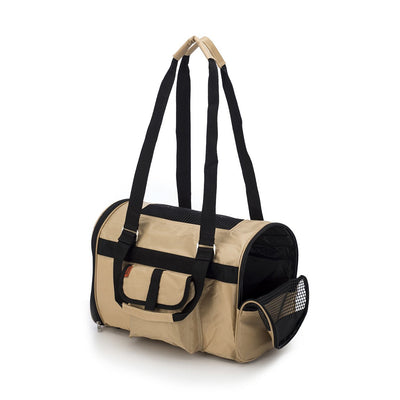 SkyPaws AeroJet 566 Comfortable Durable Pet Carrier
