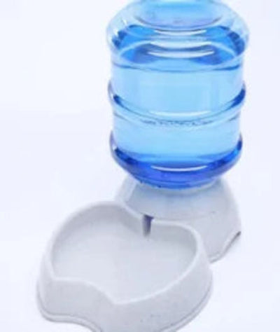 Automatic Pet Feeder Programmable Timer For Easy Feeding