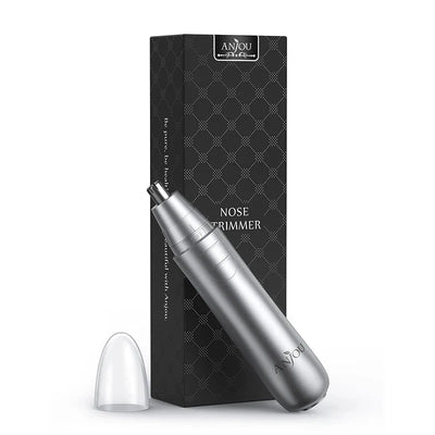 Electric Nose Hair Trimmer For Men And Women Grooming Tool