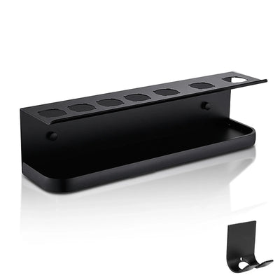 Wall Mounted Hair Dryer Holder Stand For Dyson Airwrap Dryer