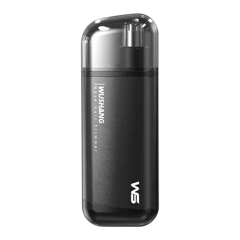 Nose Hair Trimmer Rechargeable Painless Ear And Nose Grooming Tool