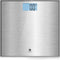 Body Weight Bathroom Scale Large Blue LCD Backlight Display