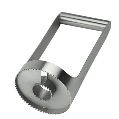 PineapplePro Pineapple Corer And Slicer Easy Core Slice Tool